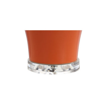 Winnie 27" Ceramic Urn LED Table Lamp - JONATHAN Y